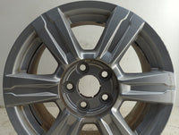 2014-2015 Gmc Terrain Oem Wheel Rim - Oemusedautoparts1.com