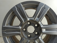 2014-2017 Gmc Terrain Oem Wheel Rim 1193068 - Oemusedautoparts1.com