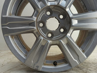 2014-2015 Gmc Terrain Oem Wheel Rim - Oemusedautoparts1.com