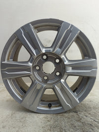 2014-2017 Gmc Terrain Oem Wheel Rim 1193069 - Oemusedautoparts1.com