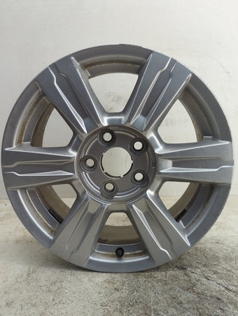 compare product 2014-2017 Gmc Terrain Oem Wheel Rim 1193069