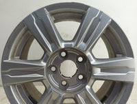 2014-2017 Gmc Terrain Oem Wheel Rim - Oemusedautoparts1.com