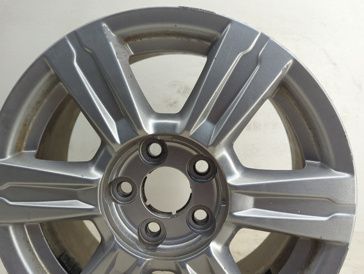 2014-2017 Gmc Terrain Oem Wheel Rim 1193069 - Oemusedautoparts1.com