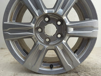 2014-2017 Gmc Terrain Oem Wheel Rim - Oemusedautoparts1.com