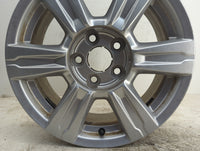 2014-2017 Gmc Terrain Oem Wheel Rim 1193069 - Oemusedautoparts1.com