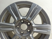 2014-2017 Gmc Terrain Oem Wheel Rim - Oemusedautoparts1.com