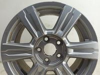 2014-2017 Gmc Terrain Oem Wheel Rim 1193069 - Oemusedautoparts1.com