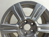 2014-2017 Gmc Terrain Oem Wheel Rim 1193069 - Oemusedautoparts1.com
