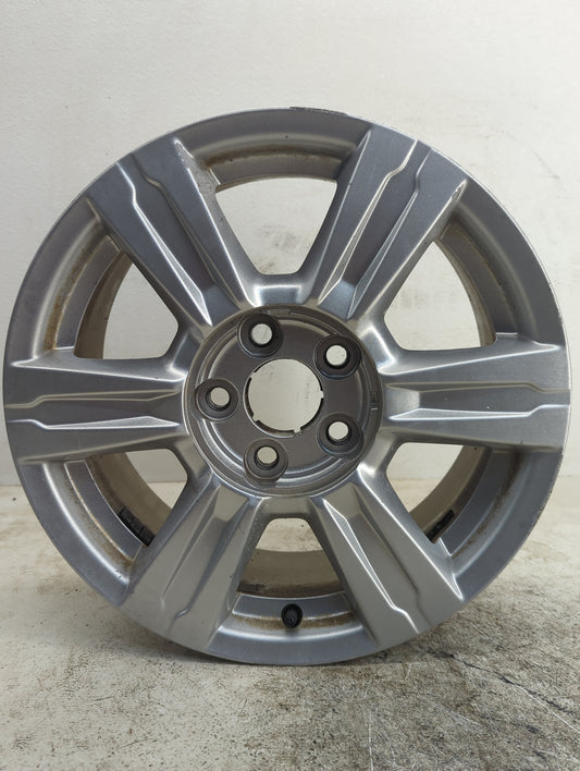 2014-2017 Gmc Terrain Oem Wheel Rim - Oemusedautoparts1.com
