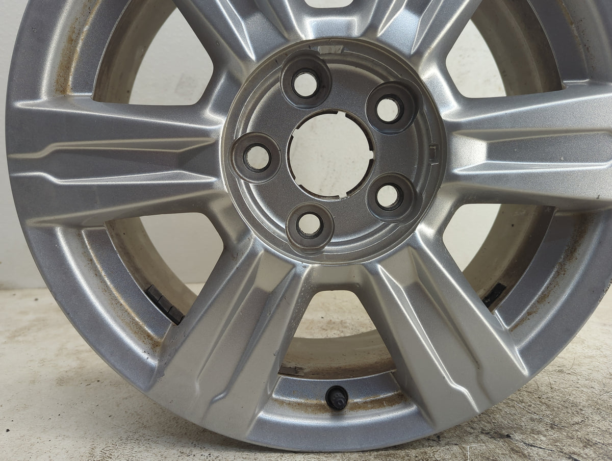 2014-2017 Gmc Terrain Oem Wheel Rim 1193069 - Oemusedautoparts1.com