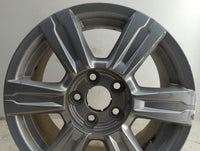 2014-2015 Gmc Terrain Oem Wheel Rim - Oemusedautoparts1.com