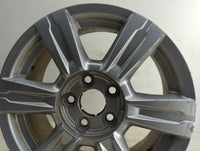 2014-2015 Gmc Terrain Oem Wheel Rim - Oemusedautoparts1.com