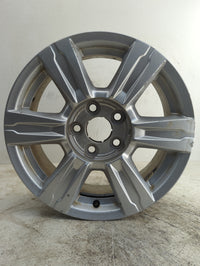 2014-2015 Gmc Terrain Oem Wheel Rim - Oemusedautoparts1.com