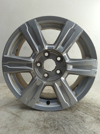 compare product 2014-2015 Gmc Terrain Oem Wheel Rim