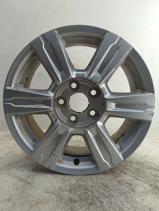 2014-2015 Gmc Terrain Oem Wheel Rim - Oemusedautoparts1.com