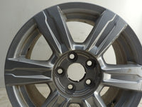 2014-2015 Gmc Terrain Oem Wheel Rim - Oemusedautoparts1.com