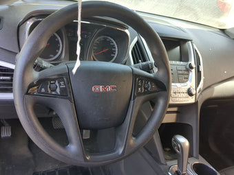 compare product 2010-2017 Gmc Terrain Air Bag Driver Left Steering Wheel Mounted 1193470