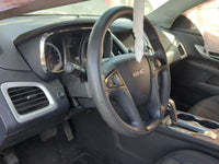 2010-2017 Gmc Terrain Air Bag Driver Left Steering Wheel Mounted 1193470 - Oemusedautoparts1.com