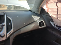 2013-2017 Gmc Terrain Air Bag Passenger Right Dashboard OEM Fits Fits 2013 2014 2015 2016 2017 OEM Used Auto Parts - Oemused