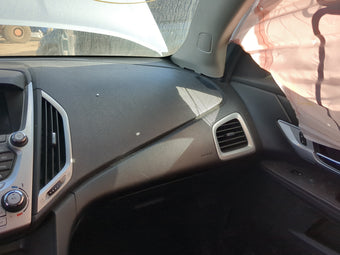 compare product 2013-2017 Gmc Terrain Air Bag Passenger Right Dashboard OEM Fits Fits 2013 2014 2015 2016 2017 OEM Used Auto Parts
