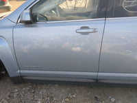 2010-2017 Gmc Terrain Driver Front Door Oem 1193509 - Oemusedautoparts1.com