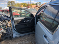2010-2017 Gmc Terrain Driver Front Door Oem 1193509 - Oemusedautoparts1.com
