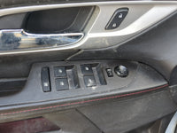 2010-2017 Gmc Terrain Master Power Window Switch Replacement Driver Side Left Fits Fits 2010 2011 2012 2013 2014 2015 2016 2