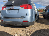 2013-2015 Gmc Terrain Rear Bumper Assembly Oem 1193532 - Oemusedautoparts1.com