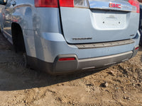 2013-2015 Gmc Terrain Rear Bumper Assembly Oem 1193532 - Oemusedautoparts1.com