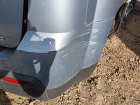 2013-2015 Gmc Terrain Rear Bumper Assembly Oem 1193532 - Oemusedautoparts1.com