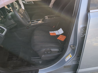 compare product 2014-2017 Gmc Terrain Driver Front Seat Oem 1193565