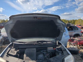 compare product 2010-2015 Gmc Terrain Hood Oem
