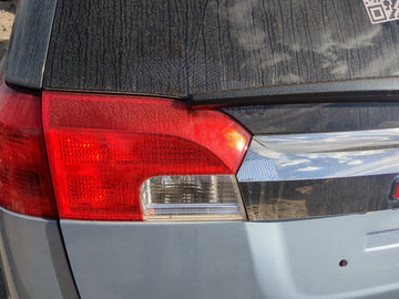 2010-2017 Gmc Terrain Driver Left Side Deck Lid Mounted Tail Light 1193585 - Oemusedautoparts1.com