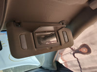2010-2017 Gmc Terrain Sun Visor Shade Replacement Passenger Right Mirror Fits Fits 2010 2011 2012 2013 2014 2015 2016 2017 O