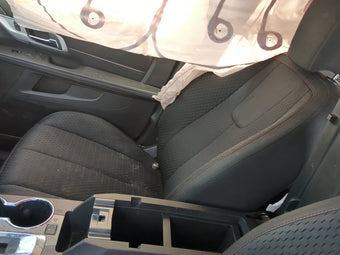 compare product 2014-2017 Gmc Terrain Passenger Front Seat Oem 1193599