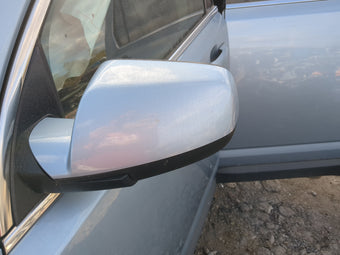 compare product 2011-2014 Gmc Terrain Driver Side View Mirror - Left Door Mirror OEM Used