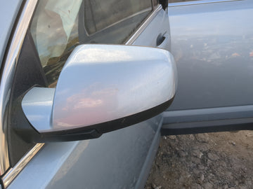 2011-2014 Gmc Terrain Driver Side View Mirror - Left Door Mirror OEM Used - Oemusedautoparts1.com