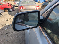 2011-2014 Gmc Terrain Driver Side View Mirror - Left Door Mirror OEM Used - Oemusedautoparts1.com