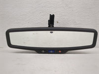 2010-2017 Gmc Terrain Interior Rear View Mirror Replacement OEM P/N:E11026538 Fits OEM Used Auto Parts - Oemusedautoparts1.c
