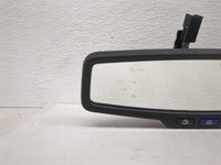 2010-2017 Gmc Terrain Interior Rear View Mirror Replacement OEM P/N:E11026538 Fits OEM Used Auto Parts - Oemusedautoparts1.c