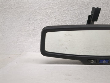2010-2017 Gmc Terrain Interior Rear View Mirror Replacement OEM P/N:E11026538 Fits OEM Used Auto Parts