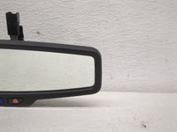 2010-2017 Gmc Terrain Interior Rear View Mirror Replacement OEM P/N:E11026538 Fits OEM Used Auto Parts - Oemusedautoparts1.c