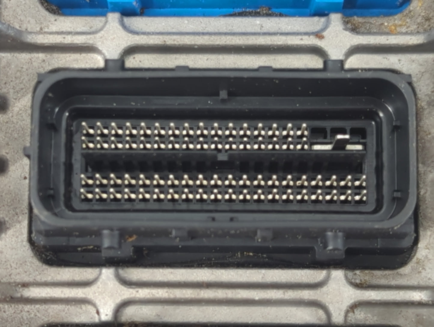 2013-2016 Gmc Terrain PCM Engine Control Computer ECU ECM PCU OEM P/N:12657781 Fits Fits 2013 2014 2015 2016 OEM Used Auto P