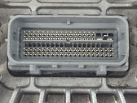 2013-2016 Gmc Terrain PCM Engine Control Computer ECU ECM PCU OEM P/N:12657781 Fits Fits 2013 2014 2015 2016 OEM Used Auto P