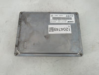 2013-2016 Gmc Terrain PCM Engine Control Computer ECU ECM PCU OEM P/N:12657781 Fits Fits 2013 2014 2015 2016 OEM Used Auto P