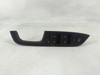compare product 2010-2017 Gmc Terrain Master Power Window Switch Replacement Driver Side Left P/N:20917598 Fits OEM Used Auto Parts