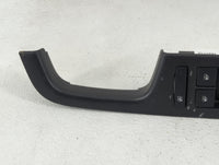 2010-2017 Gmc Terrain Master Power Window Switch Replacement Driver Side Left P/N:20917598 Fits OEM Used Auto Parts - Oemuse