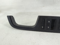 2010-2017 Gmc Terrain Master Power Window Switch Replacement Driver Side Left P/N:20917598 Fits OEM Used Auto Parts - Oemuse