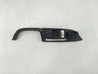 2010-2017 Gmc Terrain Master Power Window Switch Replacement Driver Side Left P/N:20917598 Fits OEM Used Auto Parts - Oemuse