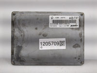 2013-2016 Gmc Terrain PCM Engine Control Computer ECU ECM PCU OEM P/N:12657781 Fits Fits 2013 2014 2015 2016 OEM Used Auto P